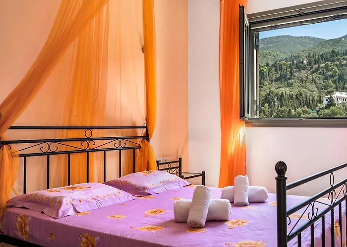 Alkionides Apartment 2