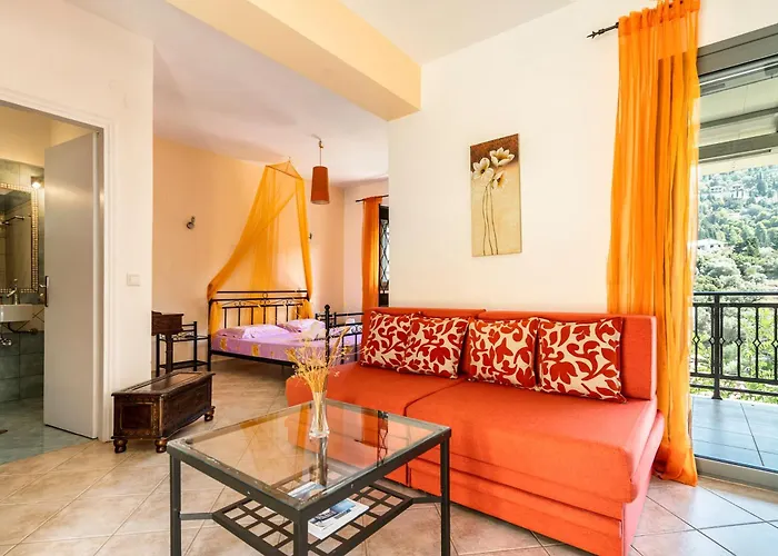 Alkionides Apartment 2