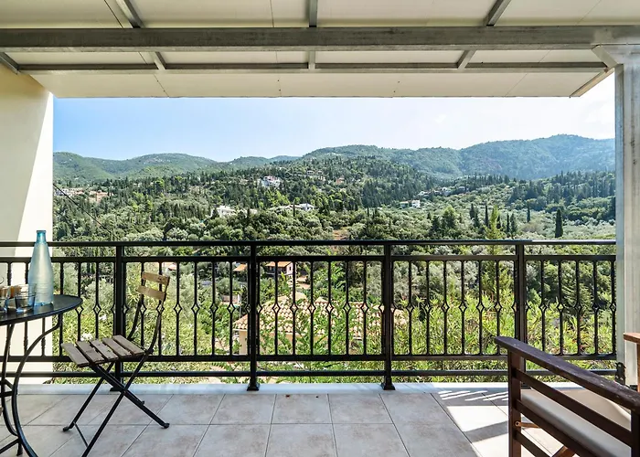 Alkionides Apartment 2
