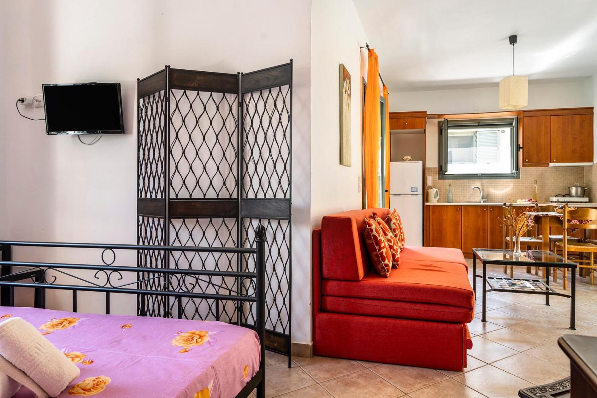 Apartment Alkionides 2