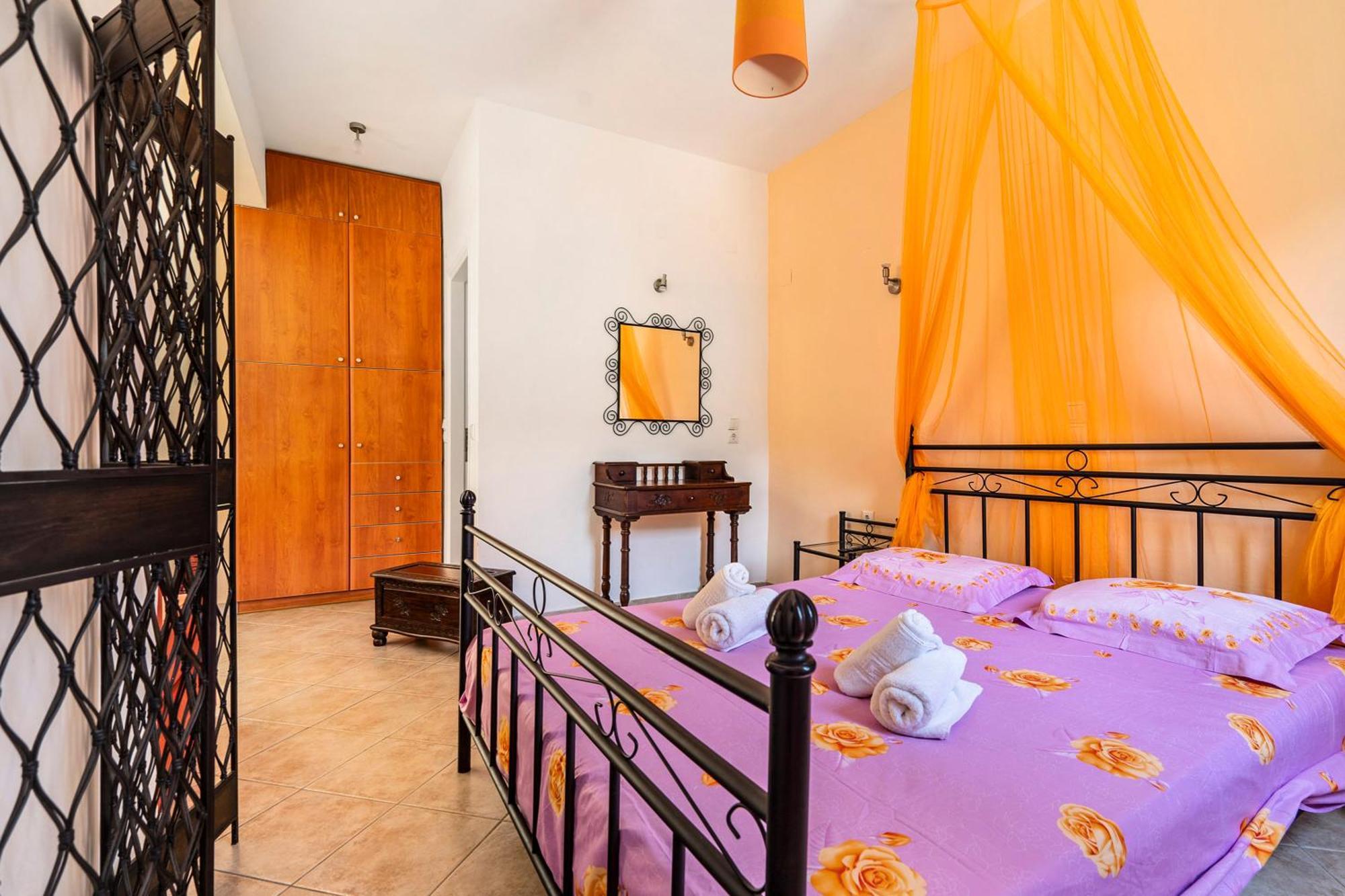 Apartment Alkionides 2 *