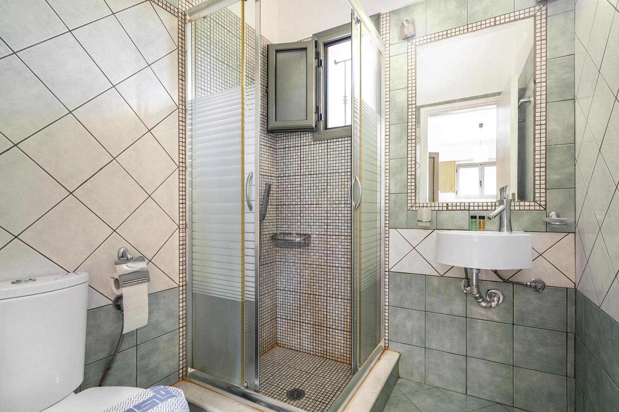 Alkionides 2 Apartment *